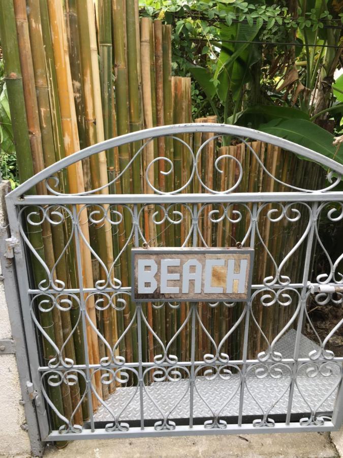 Hotel Lemon House Samui Mae Nam Exterior foto